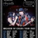 When Rivers Meet UK Tour 2023 poster