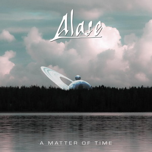 Alase A Matter of Time cover