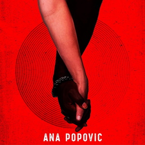 Ana Popovic Power cover
