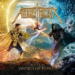 Angus McSix Angus McSix and the Sword of Power cover