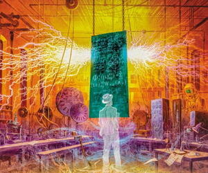 Arena The Theory of Molecular Inheritance cover