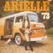 Arielle 73 cover