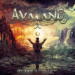Avaland The Legend of the Storyteller cover