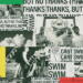 Can’t Swim Thanks But No Thanks cover