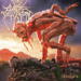 Cattle Decapitation Terrasite cover