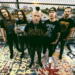 Death Ray Vision band