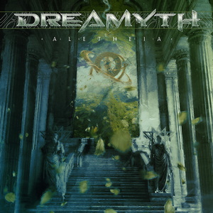 Dreamyth Aletheia cover