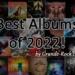 Grande Rock - Best Albums of 2022