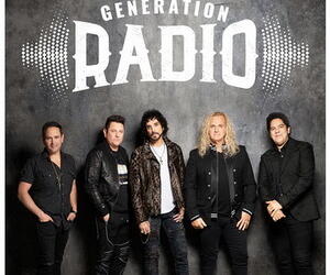Generation Radio Generation Radio cover