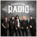 Generation Radio Generation Radio cover
