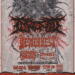 Ingested North American Tour 2023