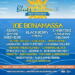 Keeping the Blues Alive at Sea Mediterranean III 2023 poster
