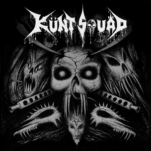 Küntsquäd cover