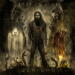 Last In Line Jericho cover