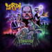 Lordi Screem Writers Guild cover