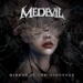 Medevil Mirror in the Darkness cover
