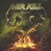 Overkill Scorched cover