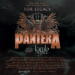 Pantera announces Summer & Fall 2023 North American Tour
