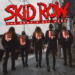 Skid Row The Gang’s All Here cover