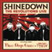 From Ashes To New Spring 2023 US Tour with Shinedown and Three Days Grace