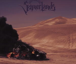 Sumerlands Dreamkiller cover