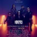 The 69 Eyes announce May 2023 US Tour