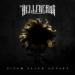 The Hellfreaks Pitch Black Sunset cover