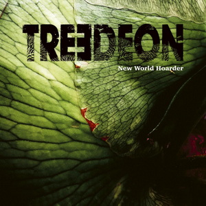 Treedeon New World Hoarder cover