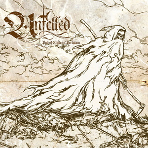 Unfelled Pall of Endless Perdition cover