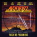 Alcatrazz Take No Prisoners cover
