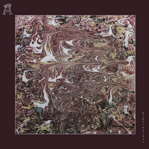 Altari Kröflueldar cover