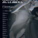 Animals As Leaders UK & European Tour 2023 poster
