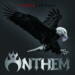 Anthem Crimson & Jet Black cover