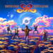Arjen Lucassen’s Supersonic Revolution Golden Age of Music cover