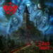 Burning Witches The Dark Tower cover