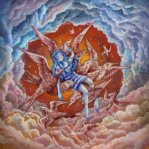 Covet catharsis cover