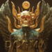 Crown The Empire Dogma cover