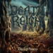 Death Reich Disharmony cover