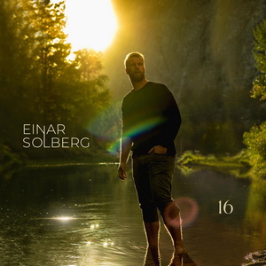 Einar Solberg 16 cover