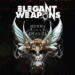 Elegant Weapons Horns for a Halo cover