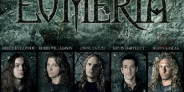 Eumeria Band