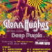Glenn Hughes announces October 2023 UK Tour