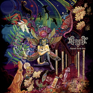 Henget Beyond North Star cover