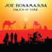 Joe Bonamassa Tales of Time cover