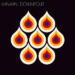 Kanaan Downpour cover