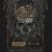 Lamb Of God London Show 2023 poster