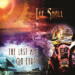 Lee Small The Last Man on Earth cover
