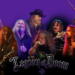 Legion Of Doom band