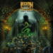 Legion Of The Damned The Poison Chalice cover