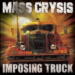 Mass Crysis Imposing Truck cover